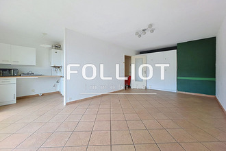 achat appartement granville 50400