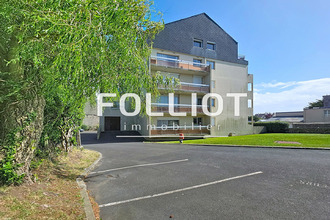 achat appartement granville 50400