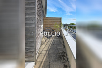 achat appartement granville 50400