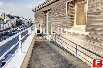 achat appartement granville 50400