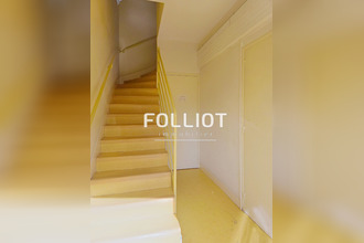achat appartement granville 50400