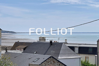 achat appartement granville 50400