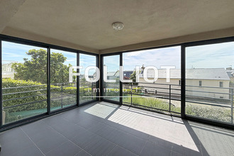 achat appartement granville 50400