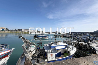 achat appartement granville 50400