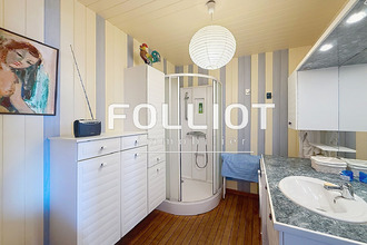 achat appartement granville 50400
