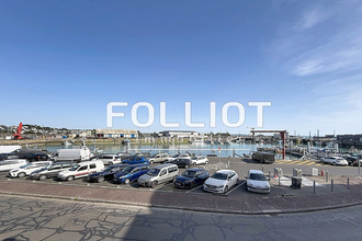 achat appartement granville 50400