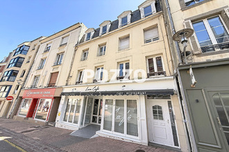 achat appartement granville 50400