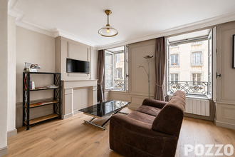 achat appartement granville 50400