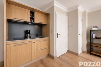 achat appartement granville 50400
