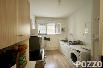 achat appartement granville 50400