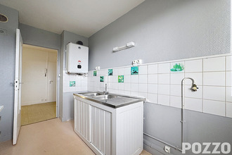 achat appartement granville 50400