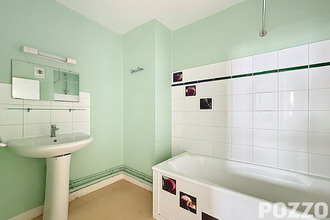 achat appartement granville 50400