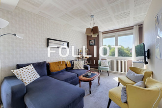 achat appartement granville 50400