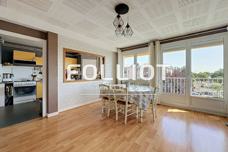 achat appartement granville 50400