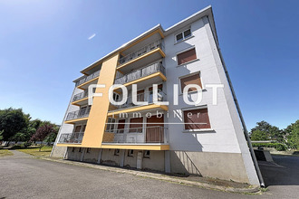 achat appartement granville 50400