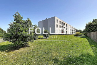 achat appartement granville 50400