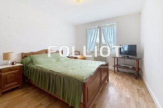 achat appartement granville 50400