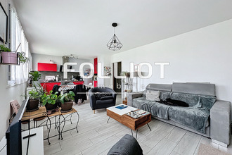 achat appartement granville 50400