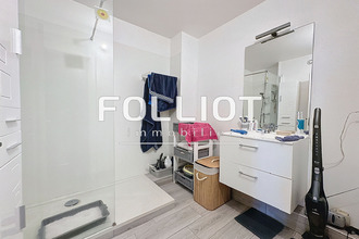 achat appartement granville 50400