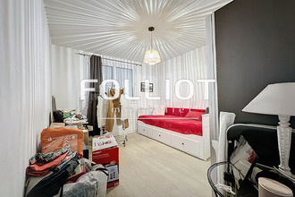 achat appartement granville 50400