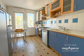 achat appartement granville 50400