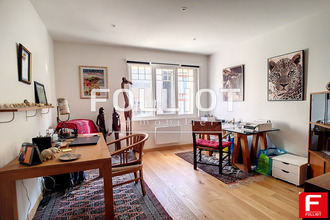 achat appartement granville 50400