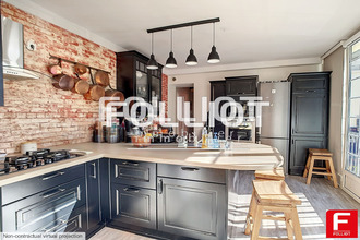 achat appartement granville 50400
