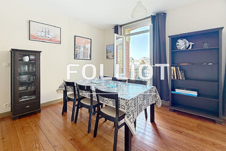 achat appartement granville 50400
