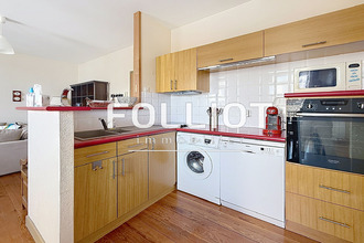 achat appartement granville 50400