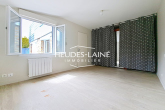 achat appartement granville 50400