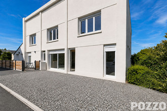 achat appartement granville 50400