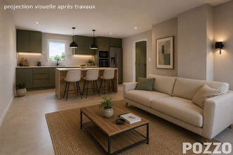 achat appartement granville 50400