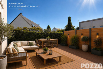 achat appartement granville 50400