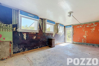 achat appartement granville 50400