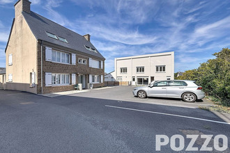 achat appartement granville 50400