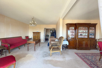 achat appartement granville 50400