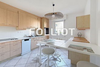 achat appartement granville 50400