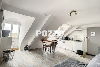 achat appartement granville 50400