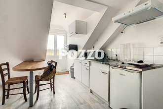 achat appartement granville 50400