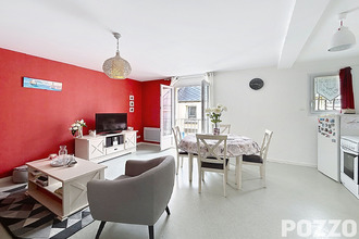 achat appartement granville 50400