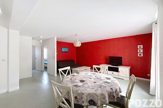 achat appartement granville 50400