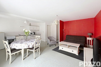achat appartement granville 50400