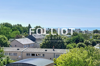 achat appartement granville 50400