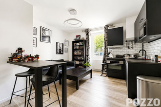 achat appartement granville 50400