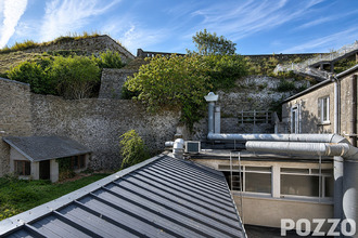 achat appartement granville 50400