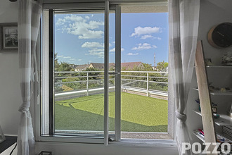 achat appartement granville 50400