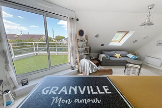 achat appartement granville 50400