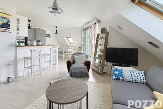 achat appartement granville 50400
