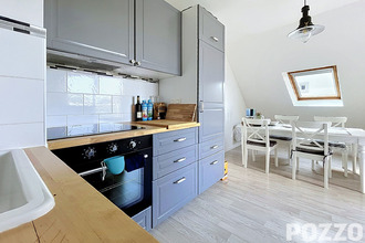 achat appartement granville 50400