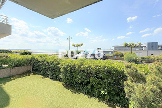 achat appartement granville 50400